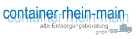 Städteliste Container Rhein-Main